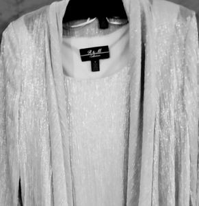 Cocktail/mother of bride- R&M collection size 16